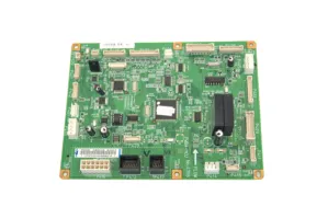 Плата DC Controller 622S01683 | 960K38320 | 960K38610 для Xerox Phaser 5550N