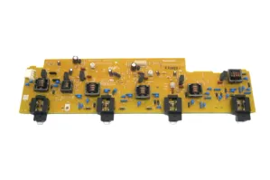 Высоковольтная плата питания 302H794370 | 302H745030 для Kyocera Mita FS-C8500DN/ TASKalfa 552CI/ 250CI/ 400CI/ 500CI