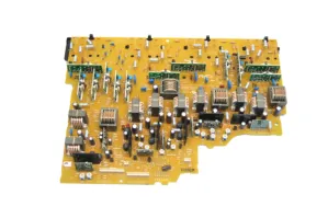 Высоковольтная плата питания 302H794360 | 302H745020 для Kyocera TASKalfa 552ci/ FSC8500DN/ 250CI/ 300CI/ 400CI/ 500CI/ 552CI
