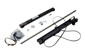 Сканирующая линейка в сборе JC97-04035A для Samsung  SCX-3400/ SCX-3405/ 3407/ SCX-3421FW
