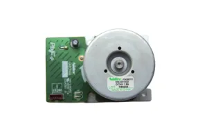 Двигатель 302J031021 | 302J031020 | 302J031022 для Kyocera Mita FS-2020D/ FS-3920DN/ FS-4020DN