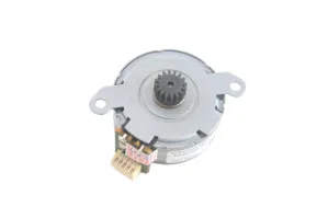 Двигатель Q3948-60186 | Q3066-60222 | C6747-60005 для планшетного сканера HP LaserJet M1522/ M2727 / 3030/3380/ 3052 / 3055 / 2840/2820 совместимый