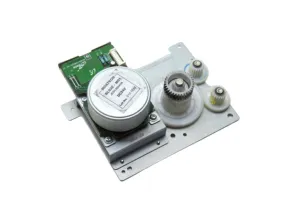 Редуктор главный в сборе с двигателем JC31-00047A JC61-01593A 007N01561 для Xerox Phaser 3428/ 3300/ 3435