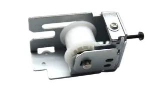 Ролик ведомый зубчатого ремня 1480133 для Epson SureColor T7000/ T7050/ T7070/ T7080 Epson Stylus Pro 7700/ 7710/ 7900/ 7910/ 9700/ 9900/ 9910 Epson PXH8000/ PXH10000 (О)