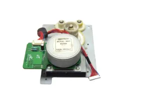 Двигатель BL62E-M01 DC24 для Xerox Phaser 3428/ ML-3050/ SCX-5530FN