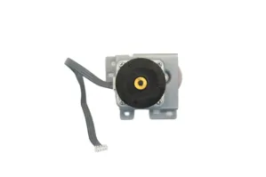 Редуктор сканера 302C912301 | 2C912380 для Kyocera KM-1635/ KM-2035