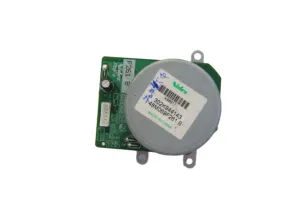 Двигатель 302ND94780 | 302ND94781 | 48M069F261 для Kyocera ECOSYS P8060cdn/ TASKalfa 2552ci/ 3252ci/ 4052ci/ 5052ci/ 6052ci