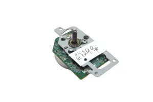 Двигатель W20 302ND94510 для Kyocera TASKalfa 2552ci/ 3252ci/ 4002i/ 5002i/ 6002i/ ECOSYS P8060cdn