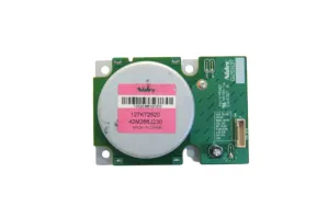 Двигатель печи 127K72520 | 127K72590 | 127K72500 для Xerox VersaLink C7020/ C7025/ C7030