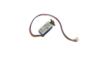 Соленоид 2FM02550 | TDS-KN07A-21H для Kyocera Mita FS-1020D/ FS1020D