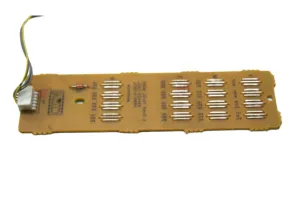 Контактная площадка чипа JC92-01989A для Samsung CLP320/ 310 /315/ CLX-3170