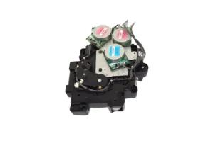 Редуктор в сборе 302P193091 | 302P193090 | 2P193090 | DR-6115 для Kyocera ECOSYS M4125idn/ M4132idn/ TASKalfa 3212i/ 4012i