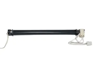 Узел закрепления FM2-6704 для HP LJ 1320/ 1160/ 3390/ LBP3300/ 3360/ LBP3310/ 3370