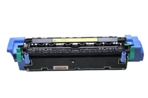 Узел термозакрепления Q3985A | Q3985-67901 | RG5-7692 для HP CLJ 5550/ 5500
