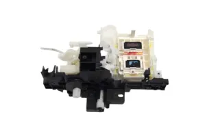 Парковка в сборе для Canon PIXMA MG2140/ MG3640
