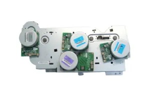Привод барабанов (Drum/Deve Drive Assembly) ·  007K16823  Узел привода Drum/ Deve 007K16823 | 007K16824 для Xerox Phaser 7800/ WC 7525/ WC 7535