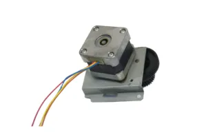 Двигатель 302H744100 | 302JD31240 для Kyocera TASKalfa 250CI/ 300CI/ 400CI/ 500CI
