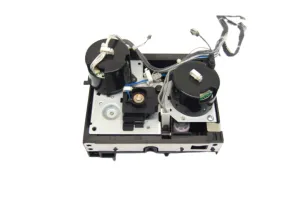 Привод печи 302H793130 для Kyocera TASKalfa 250CI/ 300CI/ 400CI/ 500CI