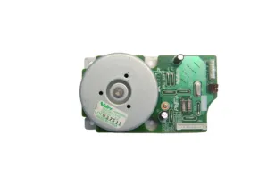 Двигатель 302G631010 для Kyocera FS1030D