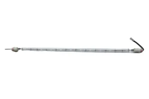 Лампа нагрева RF1-3304-000 | RF1-3304-000CN 240В для HP LJ IIP/ HP LJ IIIP