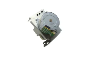 Двигатель узла термозакрепления RC3-2706 | RM1-8784 для HP CLJ Pro M251/ M276