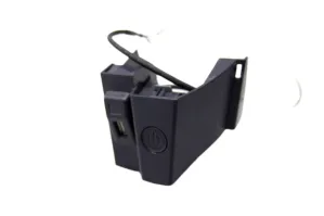 Кнопка включения с USB 302MH04020 для Kyocera Mita FS-1135MFP/ ECOSYS M2030dn