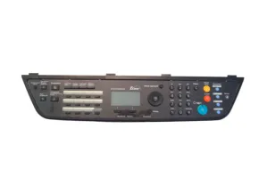 Панель управления 302MH94020 для Kyocera Mita ECOSYS M2030dn/ M2530dn/ FS-1030MFP/ FS-1135MFP