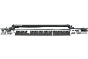 Узел протяжки бумаги для Epson Stylus Photo R2000