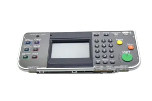 Панель управления 302MW94100 | 302MW94101 | 302MW94102 для Kyocera Mita FS-6525MFP/ FS-6530MFP