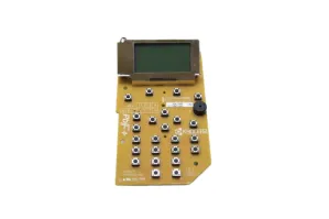 Плата панели управления 302LV94050 | 302LV94051 для Kyocera FS-2100DN/ 4100DN/ 4200DN