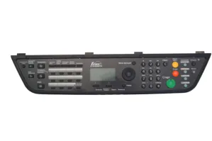 Панель управления 302JN94240 | 302MG05010 | 302JN05060 (4in1 model) для Kyocera Mita FS-3040MFP+/ 3140MFP+