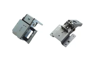 Петля крышки сканера для Kyocera KM1635 (комплект)