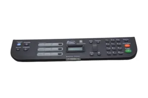 Панель управления 302M694030 | 302M694031 | 302M694032 для Kyocera Mita FS-1025MFP