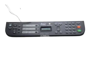 Панель управления 302M594070 | 302M594071 | 302M594072 для Kyocera FS1120MFP/ FS1125MFP/ FS1320MFP/ FS1325MFP (4in1)
