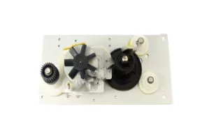 JC93-00083A/030N00771 Редуктор в сборе с двигателем Samsung ML-1910/ Xerox PH3140 JC93-00083A/030N00771 для xerox моделей PH3140