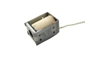 Электромагнит 305H180100 | SOL-TDS-10SL-182A для Kyocera DF-780