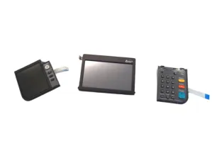 Панель управления 302R794050 для Kyocera ECOSYS P5021cdn/ P5026cdn/ M5521cdn/ M5526cdn