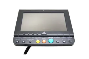 Панель управления 302ND94151 для Kyocera TASKalfa 2552ci/ 3252ci/ 4002i/ 5002i/ 6002i/ ECOSYS P8060cdn