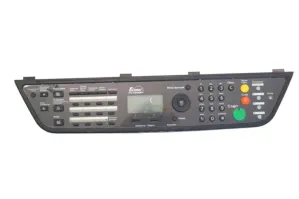 Панель управления 302MJ94010 | 2MJ94010 (4in1model) для Kyocera FS1135MFP/ FS1030MFP/ ECOSYS M2030dn