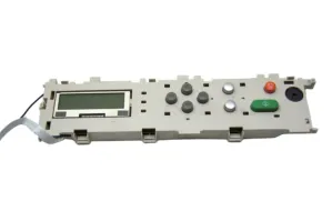 Панель кнопок 302HN01030 | 2HN01030 для Kyocera Mita FS-C5100DN/ C5200DN/ C5300DN/ FS-C5350DN/ ECOSYS P6030CDN/ FSC5100DN/ FSC5200DN/ FSC5300DN/ FSC5350DN