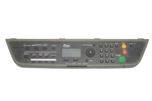 Панель управления 302M094010 для Kyocera FS1124MFP