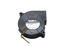 Вентилятор RK2-6425-000 для Canon LBP612Cdw/ LBP613Cdw/ LBP621Cw/ LBP622Cdw/ LBP623Cdn/ LBP623Cdw/ MF631Cn/ MF632Cdw/ MF633Cdw/ MF634Cdw/ MF635Cx/ MF641Cw/ MF642Cdw/ MF643Cdw/ MF644Cdw/ MF645Cx