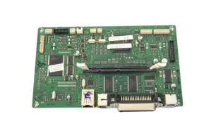 Главная плата 140N63345 | JC92-02067A для Xerox Phaser 3435DN/ Samsung ML-3471
