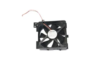 Вентилятор RK2-0954 для Canon Laser Shot LBP5300/ LBP5360/ LBP5400/ MF8450/ MF9340C/ MF9220CDN/ HP CLJ 3000DN/ CP3505N