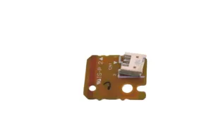 Датчик подачи чернил QM7-2991 для Canon Pixma iX6840