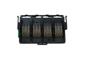 Держатель картриджей с платой CSIC E6775 в сборе для Epson XP-100/ XP-207/ XP-303/ XP-313/ XP-406/ XP-413/ WF-2540 оригинал