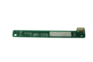 Контактная планка CSIC QM7-1258 для Canon PIXMA iP7240