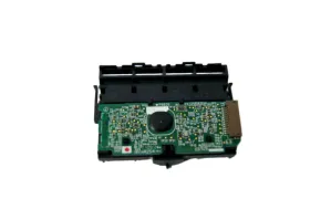 Держатель картриджей с платой CSIC E6749 в сборе для Epson T27/ TX117/ TX119