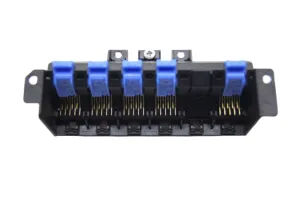 Держатель картриджей с платой CSIC E6776 в сборе для МФУ Epson Expression Premium XP-610