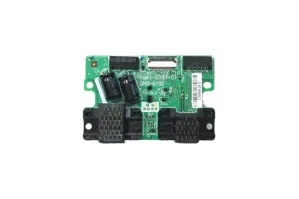 Контактная планка CSIC QM3-6192 для Canon PIXMA MP240